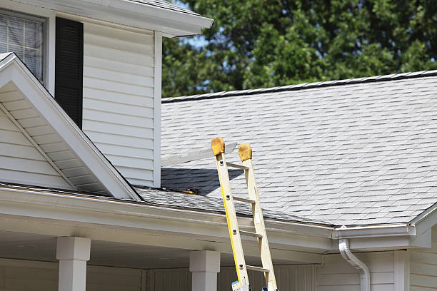 Siding Removal and Disposal in Wake Forest, NC